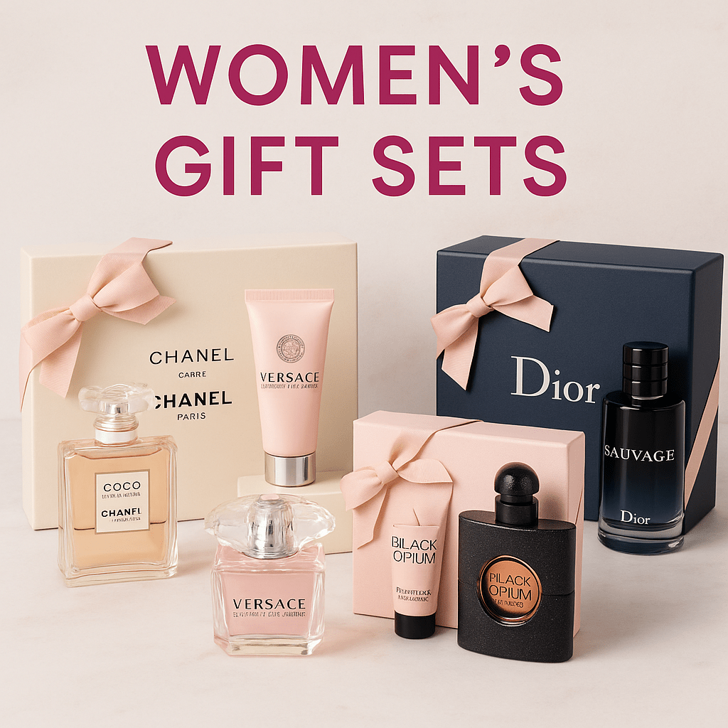 Perfume Gift Sets
