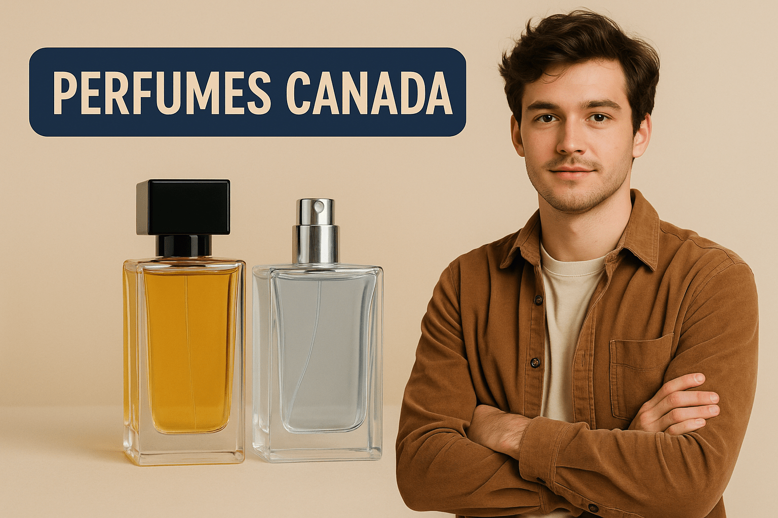 Luxury Perfume Collection