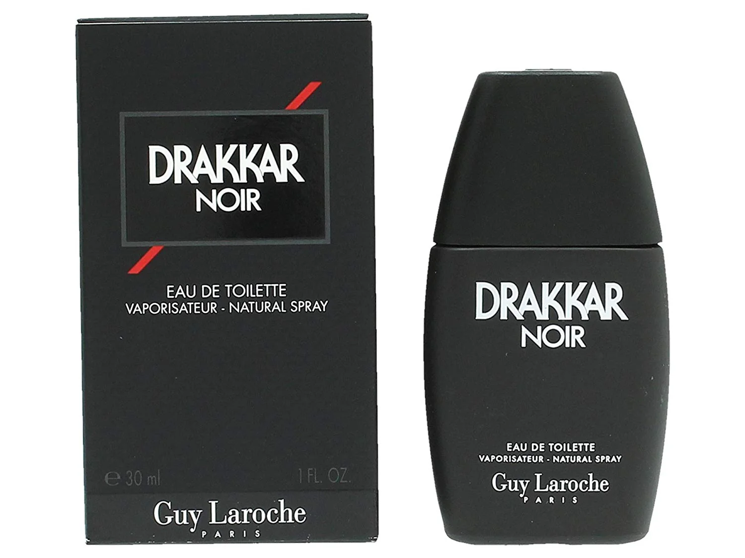 Drakkar Noir By Guy Laroche Eau de Toilette Spray For Man