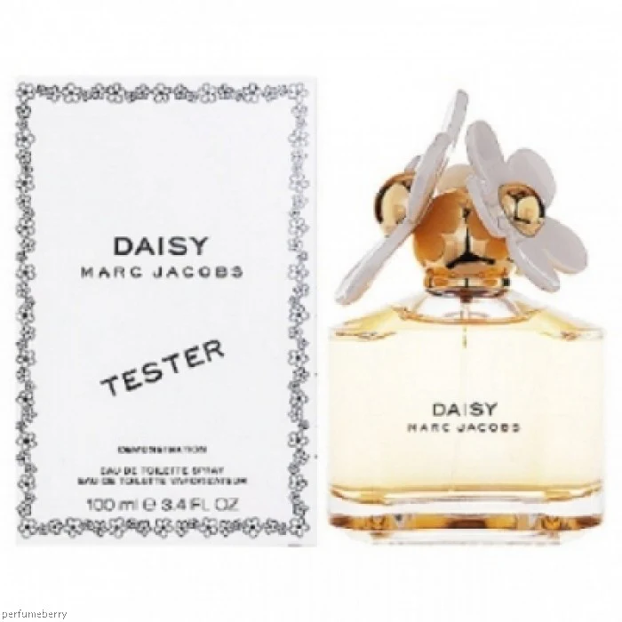 Tester - Marc Jacobs Daisy Women