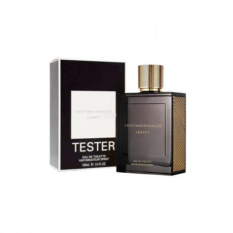 Tester - Cristiano Ronaldo Legacy Man