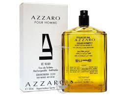 Tester - Azzaro Man