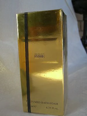 Gianfranco Ferre Perfumed Bath Foam 200ml / 6.75 OZ.For Women
