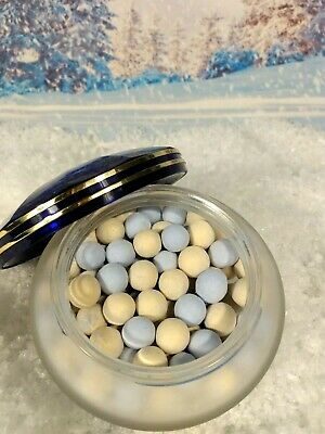 Shalimar By Guerlain Soft Pearls Body Powder For Women