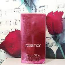 Rosamor By Oscar De La Renta Shower Gel 200 ml / 6.6 FL. OZ. For Women