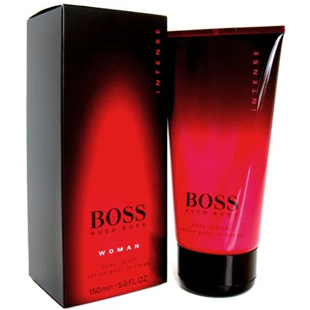 Boss Woman INTENSE By Hugo Boss Shower Gel