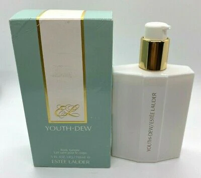 Estee Lauder Youth Dew Body Lotion Satinee 150ml / 5 FL. OZ. For Women