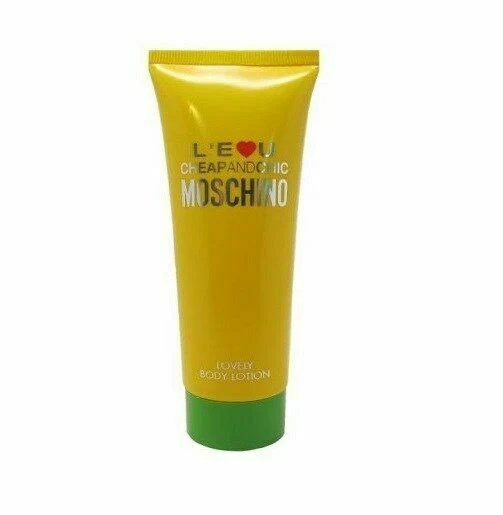 L'eau Cheap And Chic Moschino Lotion 200 ml / 6.7 FL. OZ. For Women