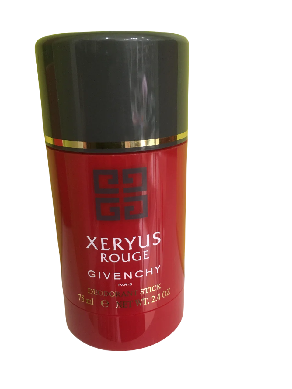 Xerus Rouge By Givenchy Man 75ml / 2.4 OZ. Deodorant Stick
