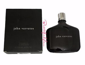 John Varvatos Classic Black Eau de Toilette Spray For Man