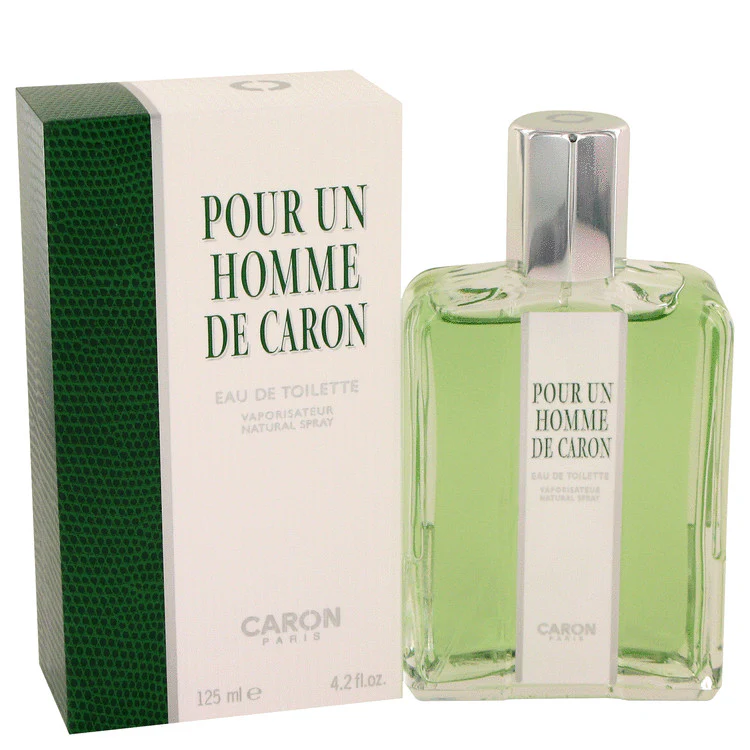 Pour Un Homme De Caron For Man