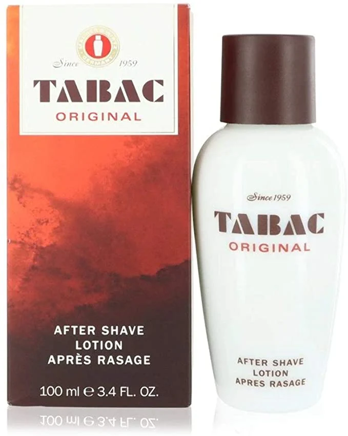 Tabac By Maurer & Wirtz Man After Shave