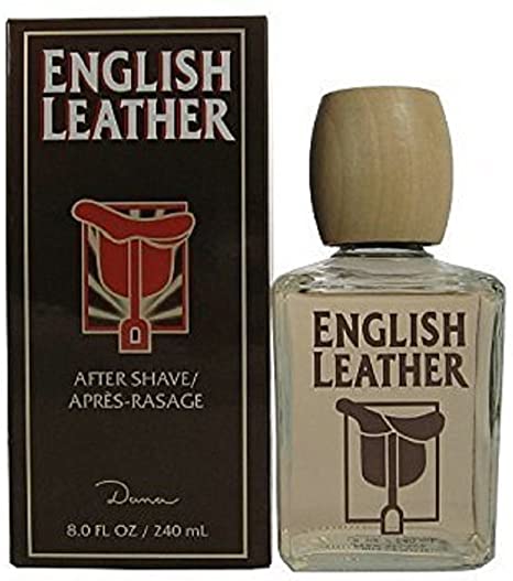Dana English Leather After Shave