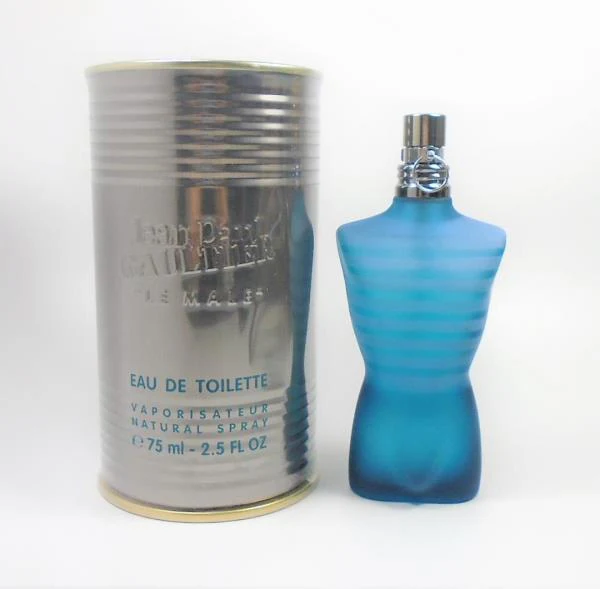 Jean Paul Gaultier Le Male Classic Eau de Toilette Spray For Man