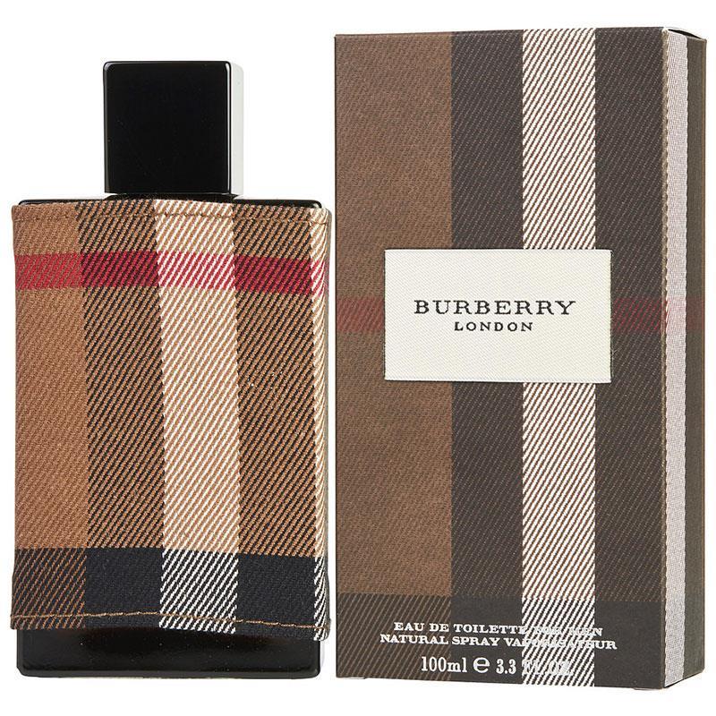 Burberry London By Burberry Eau De Toilette Spray For Man