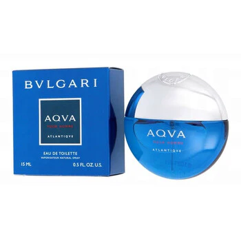 BVLGARI AQVA pour Homme Marine is an aquatic, luminous fragrance with a sensational, extremely natural fresh scent.