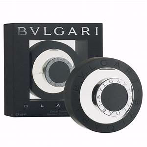 Bvlgari Black Eau de Toilette Spray For Man and Women