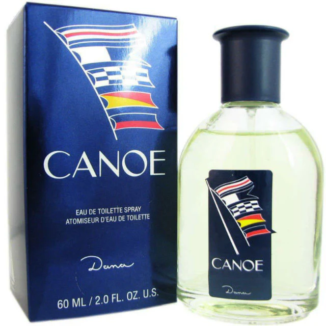 Dana By Canoe eau de Toilette Spray For Man