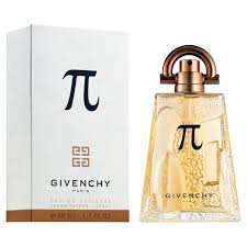 Givenchy Pie By Givenchy Eau de Toilette Spray For Man