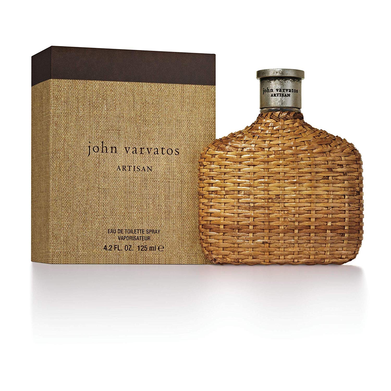 John Varvatos Artisan By John Vervatos EDT Spray For Man