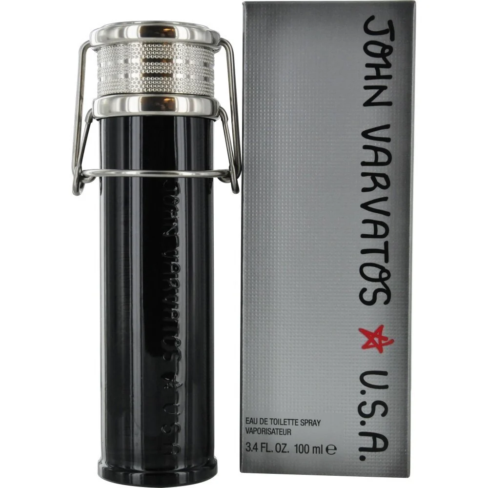 John Varvatos USA For Man
