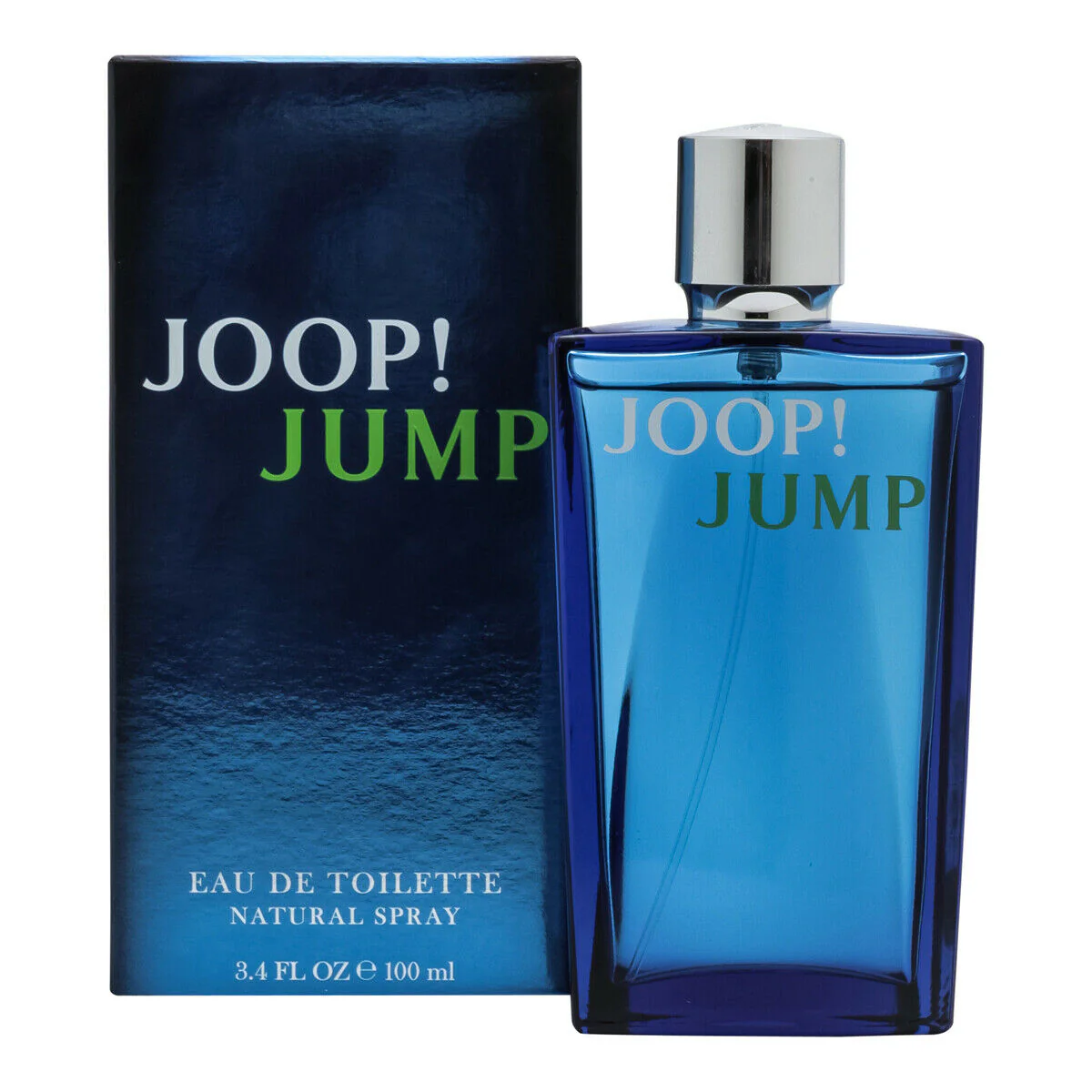Puig Joop Jump For Man