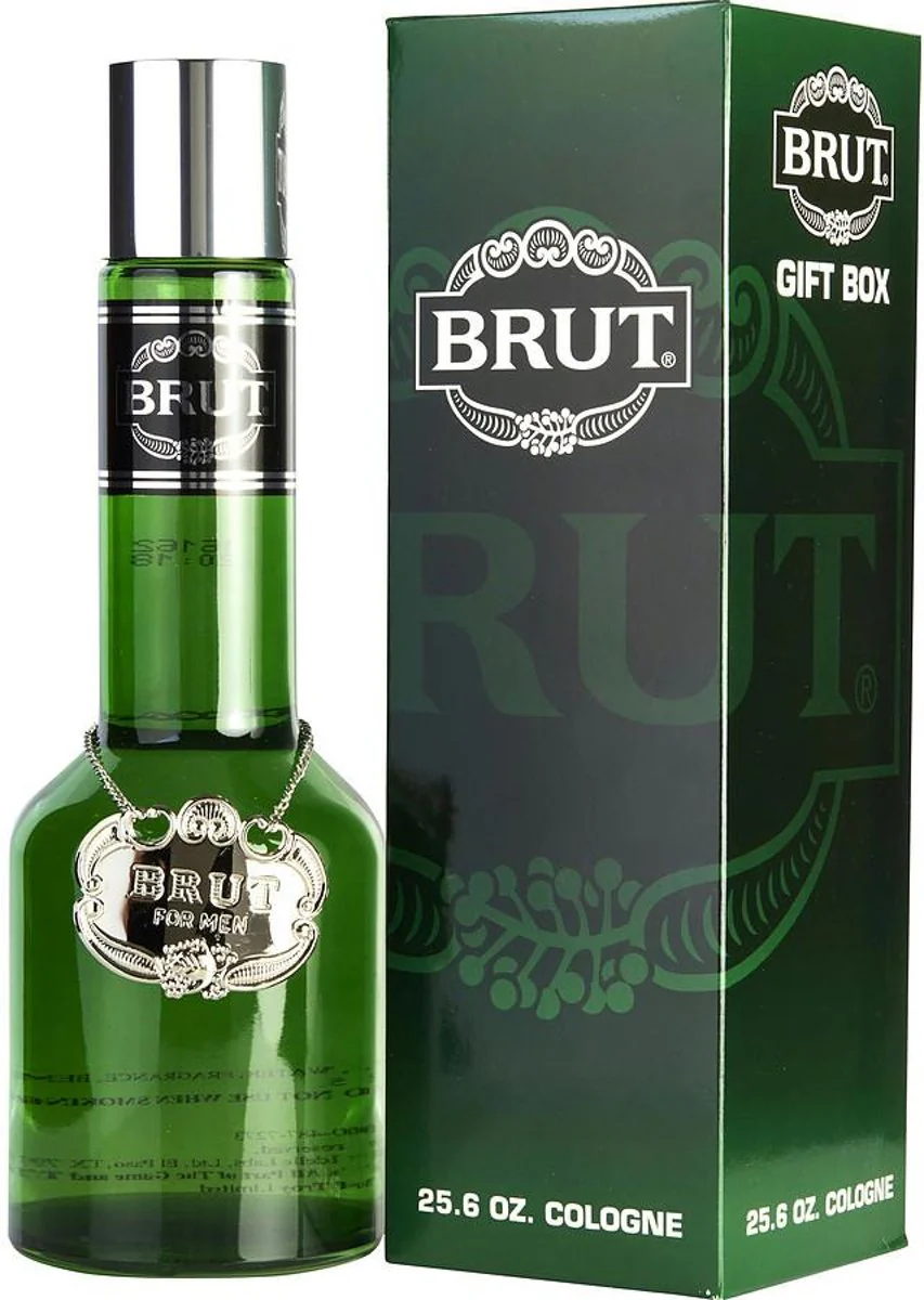 Brut Special Reserve Cologne Spray For Man