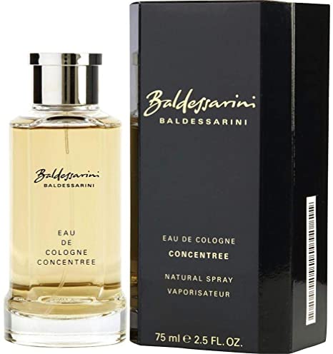 Baldessarini By Baldessarini Eau De Cologne Concentree For Man