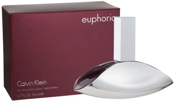 Calvin Klein Euphoria Eau De Parfum Spray For Women