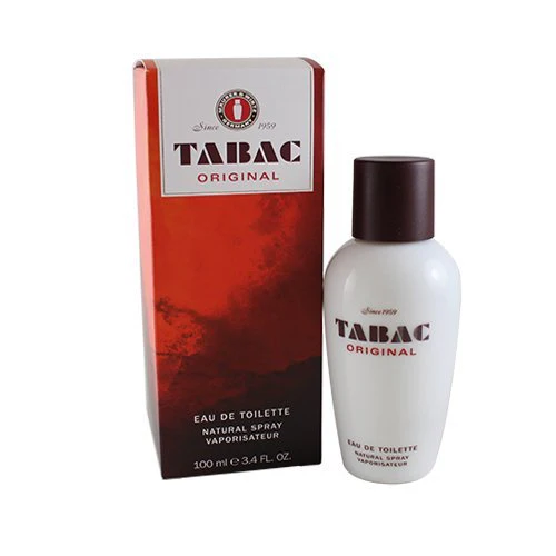 Tabac By Maurer & Wirtz For Man