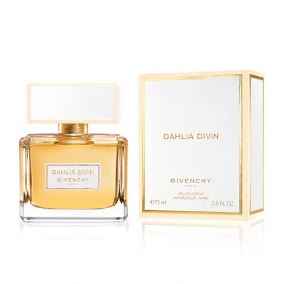 Givenchy Dahlia Divin For Women
