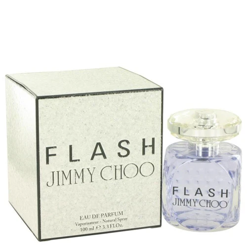 Jimmy Choo Flash By Jimmy Choo Eau de Parfum Spray For Women