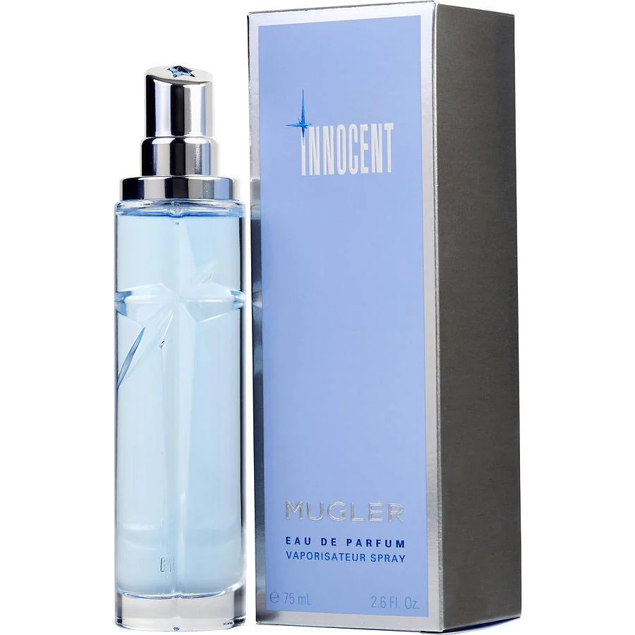Thierry Mugler Angel Innocent For Women
