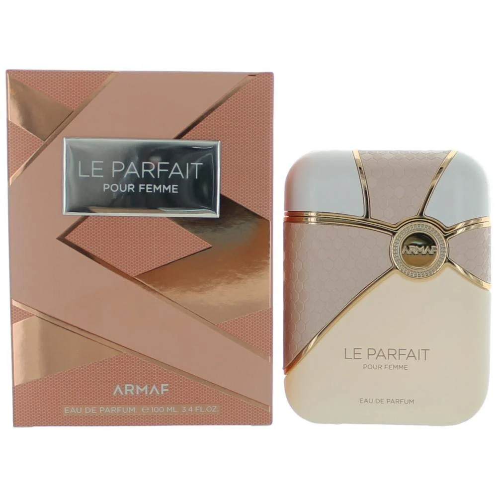 Armaf Le Parfait Eau De Parfum Spray Estée Lauder Modern Muse Dupe For Women