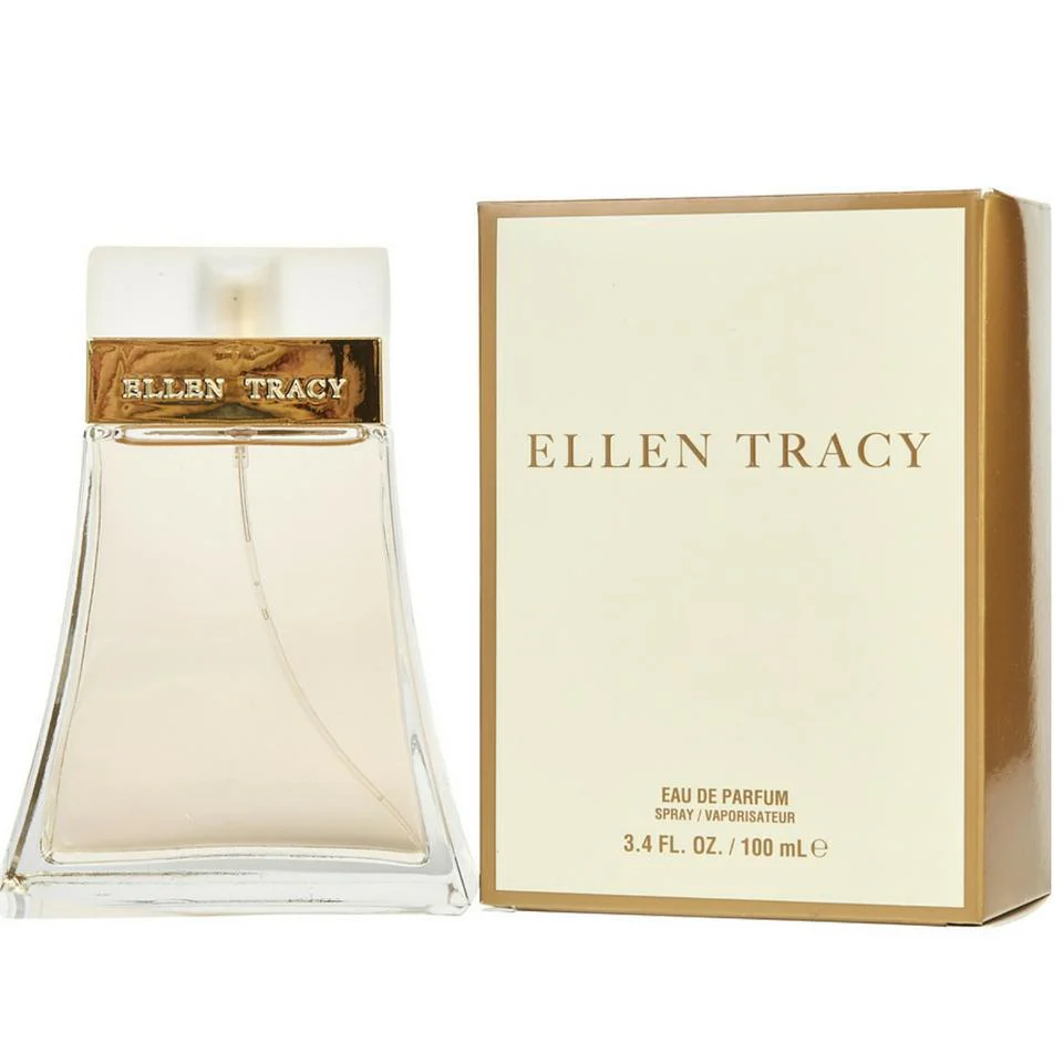 Ellen Tracy By Ellen Tracy Eau de Parfum Spray For Women