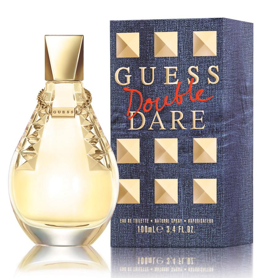 Guess Double Dare By Guess EDT Spray For Women