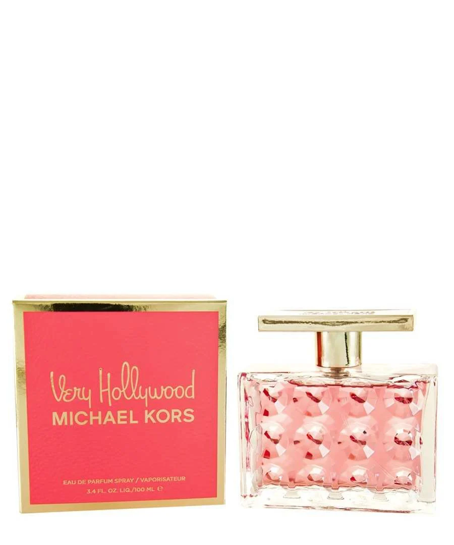 Very Hollywood Eau De Parfum Spray For Women