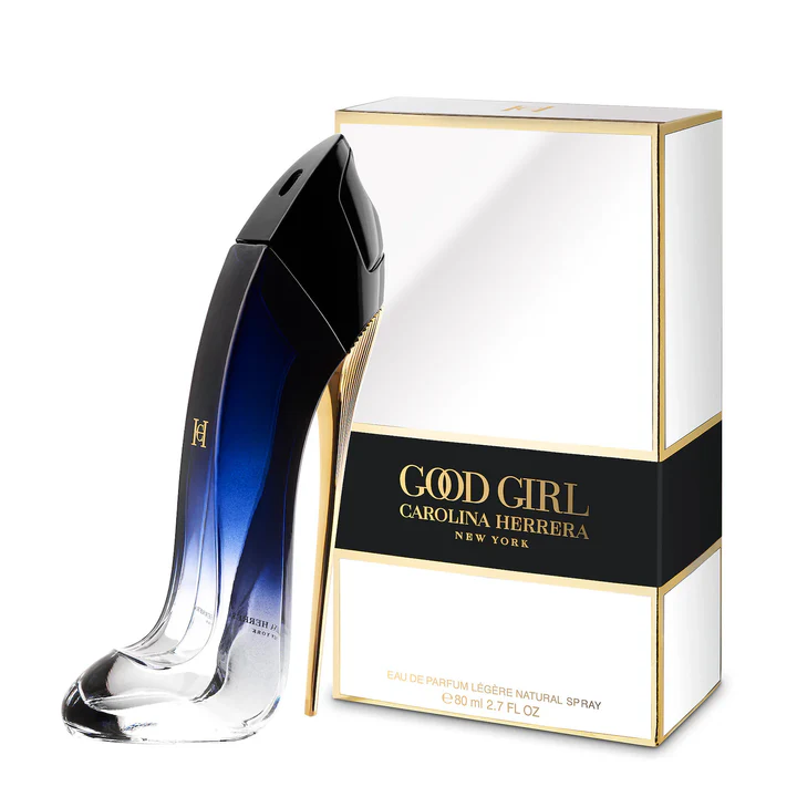 Good Girl Legere By Carolina Herrera Eau de Parfum Spray For Women
