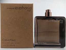 Euphoria Men By Calvin Klein Eau De Toilette Spray (Tester) 100 ml / 3.4 oz. For Man Regular price