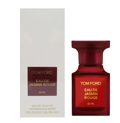 Tom Ford Eau de Jasmine Rouge Eau de Parfum Spray For Man / Women