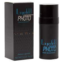 Lagerfeld Photo Man Deodorant Stick alternate view