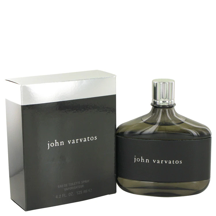 John Varvatos Classic Black Eau de Toilette Spray For Man alternate view