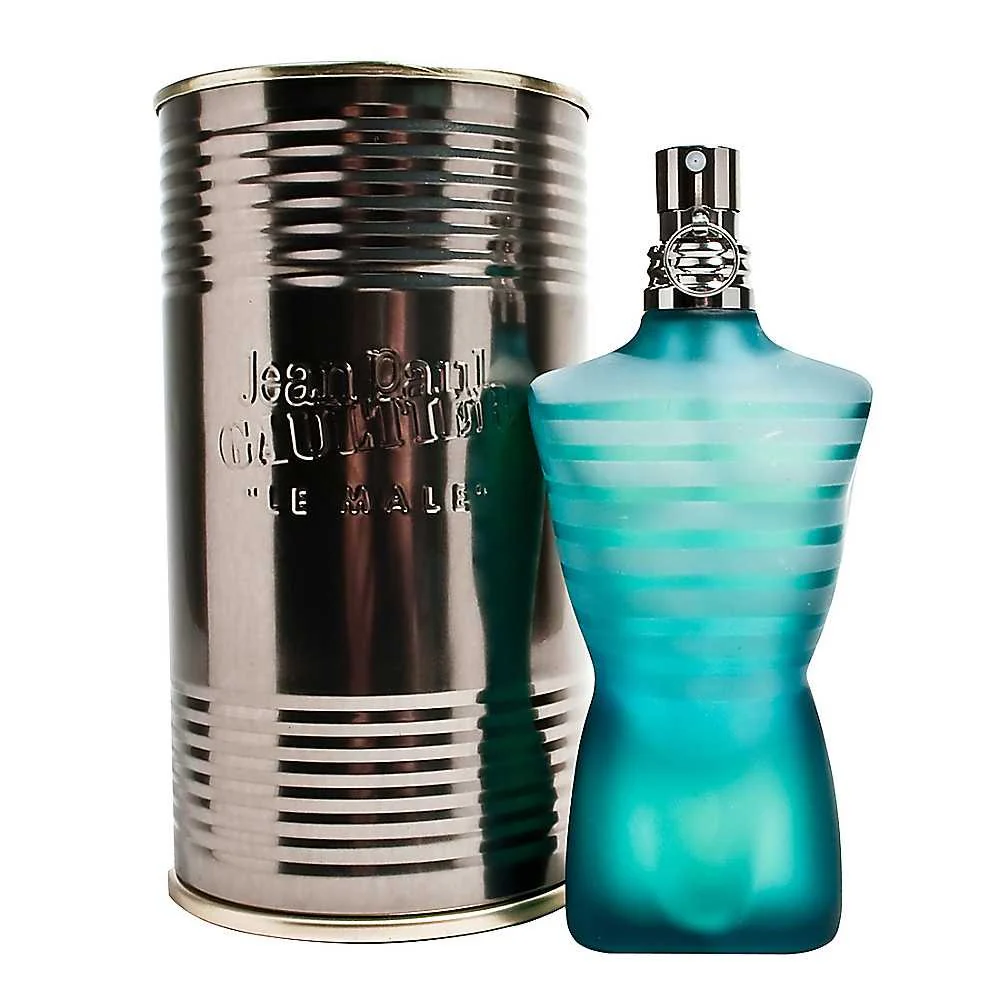 Jean Paul Gaultier Le Male Classic Eau de Toilette Spray For Man alternate view