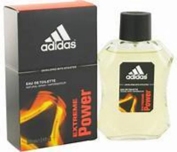Adidas Eau De Toilette Spray For Man alternate view