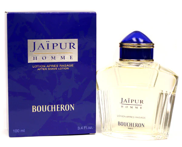 Boucheron Jaipur Homme Eau De Toilette Spray For Man alternate view