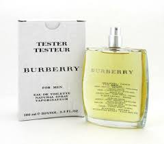 Burberry Classic Eau de Toilette Spray For Man alternate view