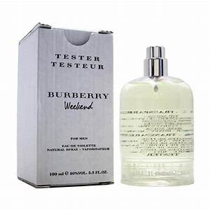 Burberry Weekend Eau de Toilette Spray For Man alternate view