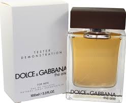 Dolce & Gabbana The One Eau de Toilette Spray For Man alternate view