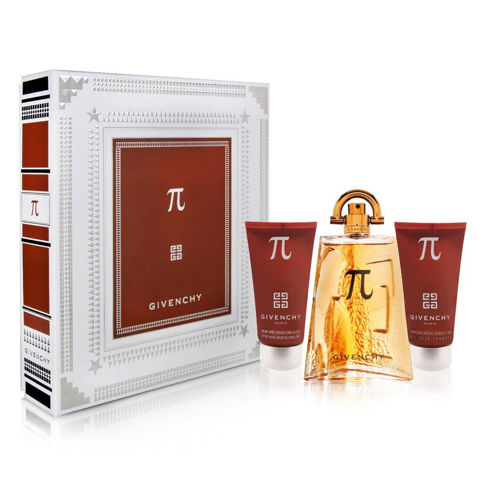 Givenchy Pie By Givenchy Eau de Toilette Spray For Man alternate view