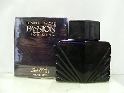 Elizabeth Taylor Passion Eau De Toilette For Man alternate view